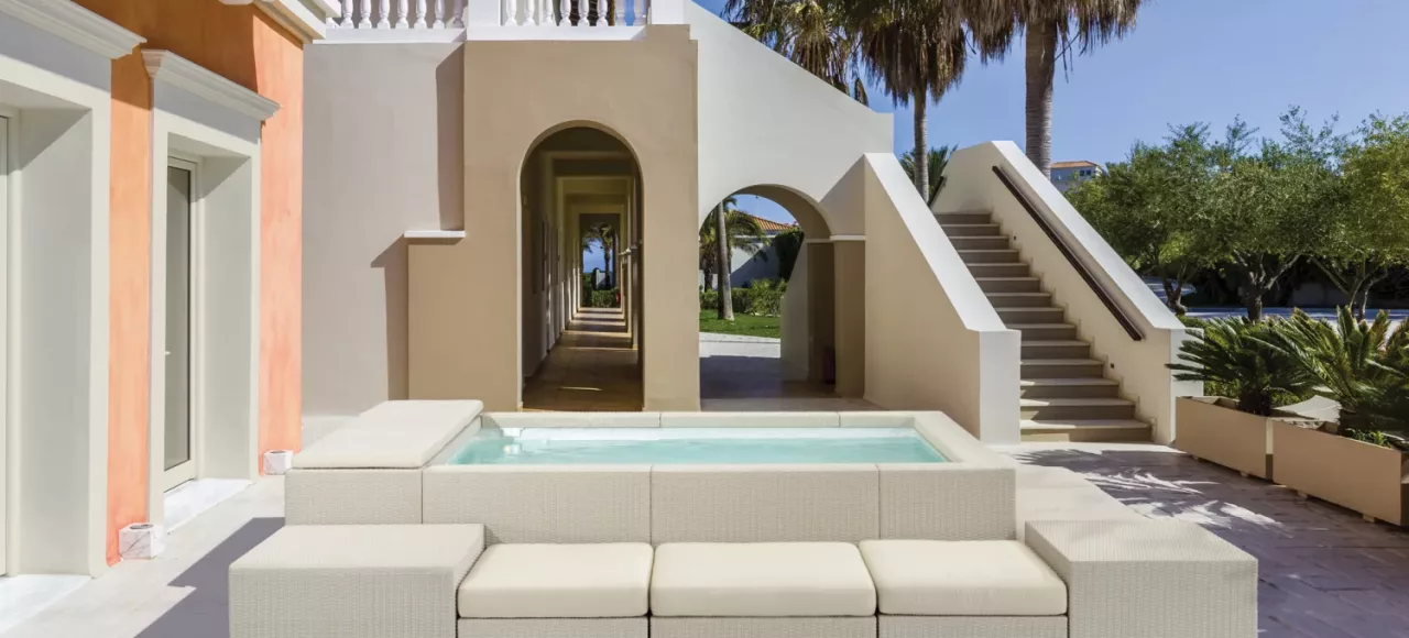 PLAYA LIVING