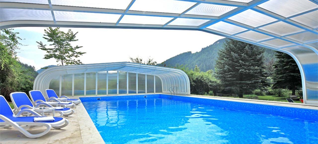 Schwimmhalle Campana Atlantis